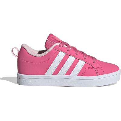 Adidas Jungen, Sneakers, Vs Pace 2.0 K - pnkfus/ftwwht/clpink, Pink, (36 2/3) Adidas Jungen, Sneakers, Vs Pace 2.0 K - pnkfus/ftwwht/clpink, Pink, (36 2/3)