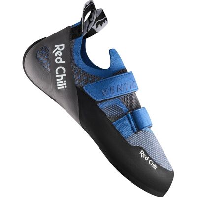 Red Chili, Damen, Kletterschuhe, Ventic Air (40.5), Blau Red Chili, Damen, Kletterschuhe, Ventic Air (40.5), Blau