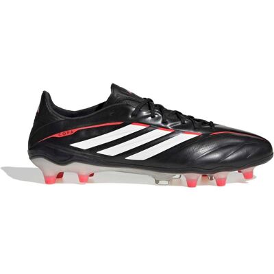 Adidas Herren, Fussballschuhe, Copa Pure Iv Elite Fg - cblack/ftwwht/lucred (42 2/3), Rot, Weiss, Schwarz Adidas Herren, Fussballschuhe, Copa Pure Iv Elite Fg - cblack/ftwwht/lucred (42 2/3), Rot, Weiss, Schwarz