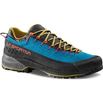 La Sportiva, Herren, Wanderschuhe, TX4 Evo (43), Blau La Sportiva, Herren, Wanderschuhe, TX4 Evo (43), Blau