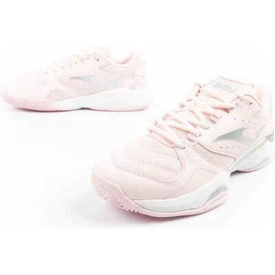 Joma, Damen, Hallenschuhe, Master Damen-Padel-Sportschuhe (36), Pink Joma, Damen, Hallenschuhe, Master Damen-Padel-Sportschuhe (36), Pink