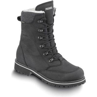 Meindl, Damen, Wanderschuhe, Orselina Lady GTX (40), Schwarz Meindl, Damen, Wanderschuhe, Orselina Lady GTX (40), Schwarz