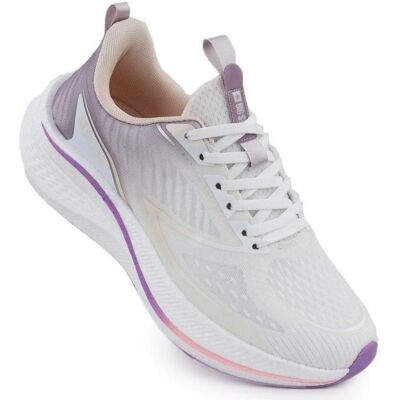 Big Star, Damen, Sneakers, Laufschuhe, Weiss, (37) Big Star, Damen, Sneakers, Laufschuhe, Weiss, (37)
