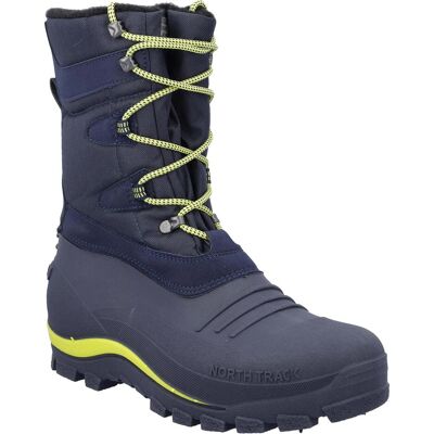 CMP Campagnolo, Herren, Wanderschuhe, Nietos (40), Blau CMP Campagnolo, Herren, Wanderschuhe, Nietos (40), Blau