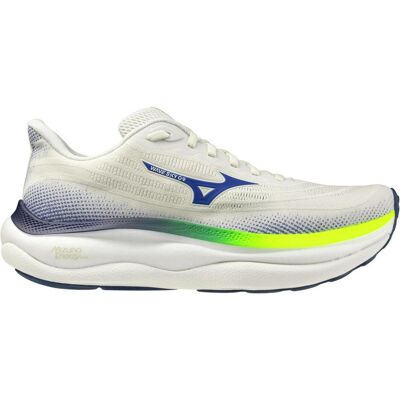Mizuno, Herren, Laufschuhe, Wave Sky 9 (43), Weiss Mizuno, Herren, Laufschuhe, Wave Sky 9 (43), Weiss