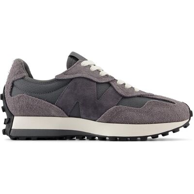 New Balance, Unisex, Sneakers, U327WTG, Grau, Silber, (46) New Balance, Unisex, Sneakers, U327WTG, Grau, Silber, (46)