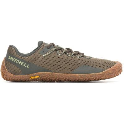 Merrell, Herren, Wanderschuhe, Vapor Glove 6 (44), Grün Merrell, Herren, Wanderschuhe, Vapor Glove 6 (44), Grün