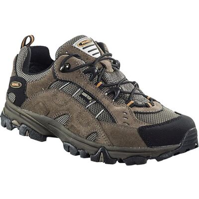 Meindl, Herren, Wanderschuhe, Outdoorschuhe (46), Braun Meindl, Herren, Wanderschuhe, Outdoorschuhe (46), Braun