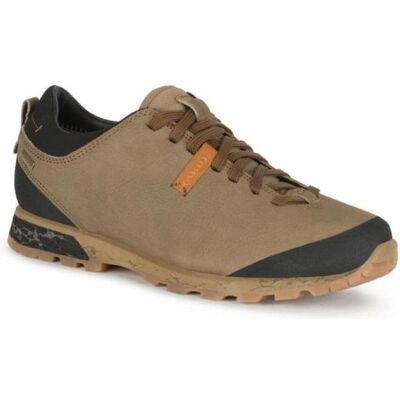 AKU, Damen, Wanderschuhe, Bellamont Damen-Wanderstiefel aus Leder, braun (38), Braun AKU, Damen, Wanderschuhe, Bellamont Damen-Wanderstiefel aus Leder, braun (38), Braun