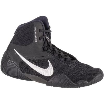 Nike, Herren, Sneakers, Tawa-Trainingsschuhe für Herren, Schwarz, (41) Nike, Herren, Sneakers, Tawa-Trainingsschuhe für Herren, Schwarz, (41)