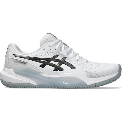 ASICS Performance, Herren, Hallenschuhe, Gel-Challenger 15 (47), Weiss ASICS Performance, Herren, Hallenschuhe, Gel-Challenger 15 (47), Weiss