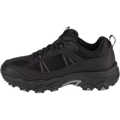 Skechers Stamina AT - Wanderschuhe - 41.5 - Schwarz Skechers Stamina AT - Wanderschuhe - 41.5 - Schwarz