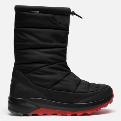 Rossignol, Herren, Veloschuhe, Rossi Podium Coulisse Schuhe (44), Rot, Schwarz Rossignol, Herren, Veloschuhe, Rossi Podium Coulisse Schuhe (44), Rot, Schwarz
