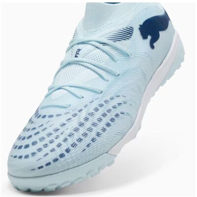 Puma Unisex, Sneakers, Future 9 Match Tt, Blau, (44.5) Puma Unisex, Sneakers, Future 9 Match Tt, Blau, (44.5)