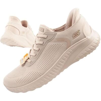 Skechers, Damen, Sneakers, Bobs Squad-Chaos Damen-Sportschuhe, (39.5) Skechers, Damen, Sneakers, Bobs Squad-Chaos Damen-Sportschuhe, (39.5)