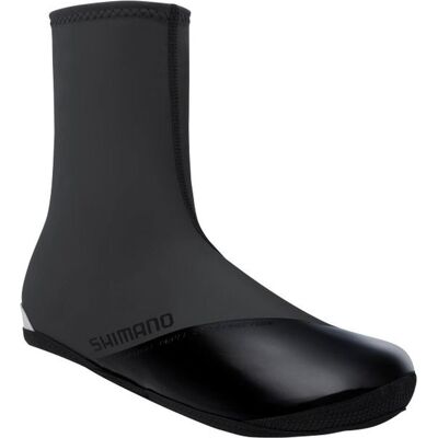 Shimano Herren, Schuhüberzug, Unisex MTB Shoe Cover Dual H2O (37, 38, 39, 40), Schwarz Shimano Herren, Schuhüberzug, Unisex MTB Shoe Cover Dual H2O (37, 38, 39, 40), Schwarz