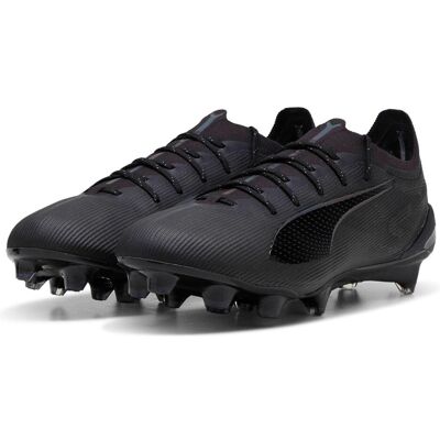 PUMA - Ultra Ultimate FG/AG - Schwarz - 40 - Football Shoes PUMA - Ultra Ultimate FG/AG - Schwarz - 40 - Football Shoes