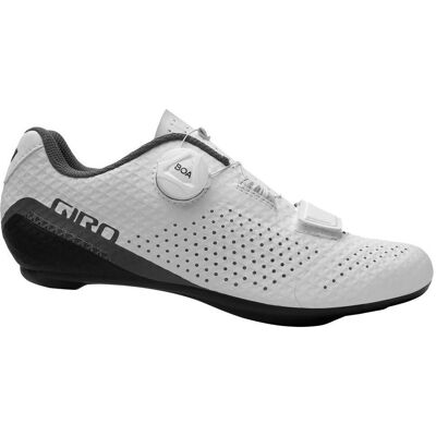 Giro, Damen, Veloschuhe, Cadet (43), Weiss Giro, Damen, Veloschuhe, Cadet (43), Weiss