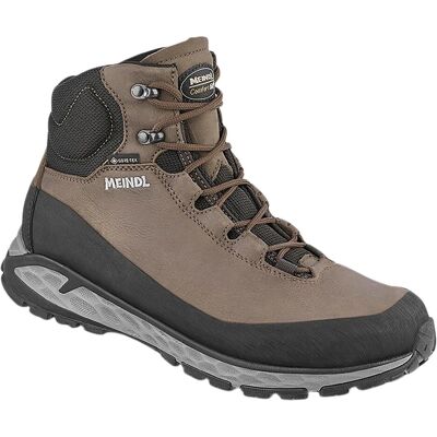 Meindl, Herren, Wanderschuhe, Melago GTX (45), Braun Meindl, Herren, Wanderschuhe, Melago GTX (45), Braun