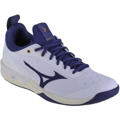 Mizuno, Herren, Hallenschuhe, Herren Wave Luminous Volleyballschuhe (39) Mizuno, Herren, Hallenschuhe, Herren Wave Luminous Volleyballschuhe (39)