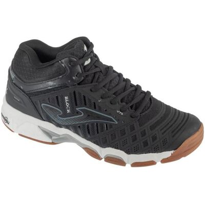 Joma, Herren, Hallenschuhe, V.Block 2531 Herren-Volleyballschuhe (43.5), Mehrfarbig Joma, Herren, Hallenschuhe, V.Block 2531 Herren-Volleyballschuhe (43.5), Mehrfarbig