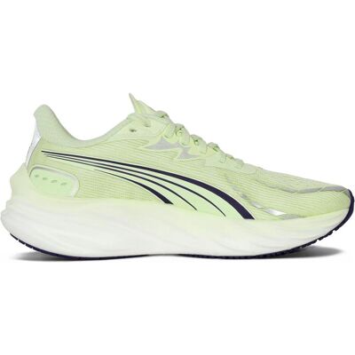 Puma Damen, Laufschuhe, Velocity NITRO 4 Wns (37, 37 1/3), Mehrfarbig, Grün Puma Damen, Laufschuhe, Velocity NITRO 4 Wns (37, 37 1/3), Mehrfarbig, Grün