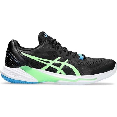ASICS Performance, Herren, Hallenschuhe, Sky Elite Ff 2 Men (41.5), Schwarz ASICS Performance, Herren, Hallenschuhe, Sky Elite Ff 2 Men (41.5), Schwarz