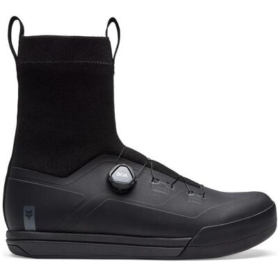 Fox, Unisex, Veloschuhe, Union Boa All Weather Shoe (42.5), Schwarz Fox, Unisex, Veloschuhe, Union Boa All Weather Shoe (42.5), Schwarz
