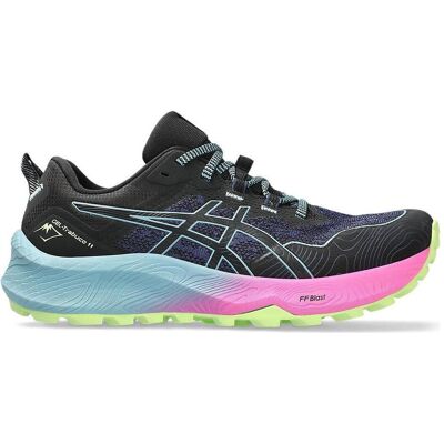 ASICS Performance, Damen, Laufschuhe, Women's Gel-Trabuco 11 (37), Mehrfarbig ASICS Performance, Damen, Laufschuhe, Women's Gel-Trabuco 11 (37), Mehrfarbig