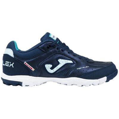 Joma, Herren, Fussballschuhe, Top Flex Hallenfussballschuhe (40), Blau Joma, Herren, Fussballschuhe, Top Flex Hallenfussballschuhe (40), Blau