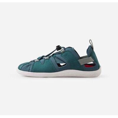 Reima, Unisex, Laufschuhe, Valoa (35), Blau Reima, Unisex, Laufschuhe, Valoa (35), Blau