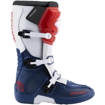 Kenny, Motorradschuhe, track (Herren, 47) Kenny, Motorradschuhe, track (Herren, 47)