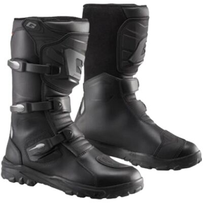Gaerne, Motorradschuhe, Bottes G Adventure Aquatech noir 38 (Herren, 38) Gaerne, Motorradschuhe, Bottes G Adventure Aquatech noir 38 (Herren, 38)