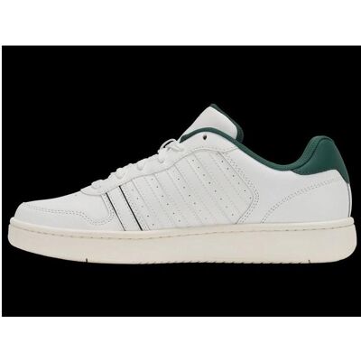 K-Swiss, Sneakers, Sneaker court palisades bright, Grün, (42.5) K-Swiss, Sneakers, Sneaker court palisades bright, Grün, (42.5)
