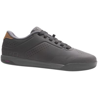 Giro, Damen, Veloschuhe, Latch (43), Schwarz Giro, Damen, Veloschuhe, Latch (43), Schwarz
