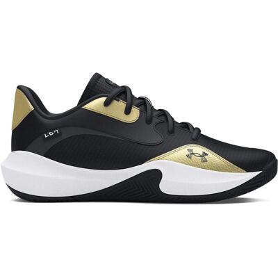 Under Armour UA Lockdown 7 Low - Basketballschuhe Under Armour UA Lockdown 7 Low - Basketballschuhe