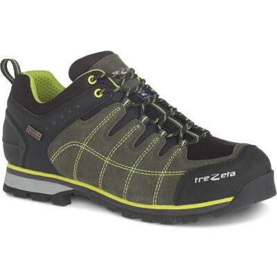 Trezeta, Herren, Wanderschuhe, Hurricane Evo Low Herren Trekkingschuhe mit Membran (47.5) Trezeta, Herren, Wanderschuhe, Hurricane Evo Low Herren Trekkingschuhe mit Membran (47.5)