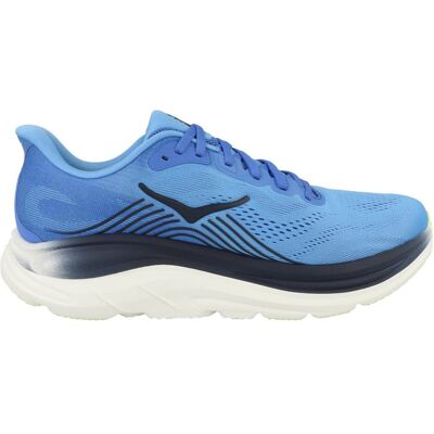 Hoka, Herren, Laufschuhe, Herren-Laufschuhe Clifton 11 Virtual Blue / Soft Cobalt (42.5), Blau Hoka, Herren, Laufschuhe, Herren-Laufschuhe Clifton 11 Virtual Blue / Soft Cobalt (42.5), Blau