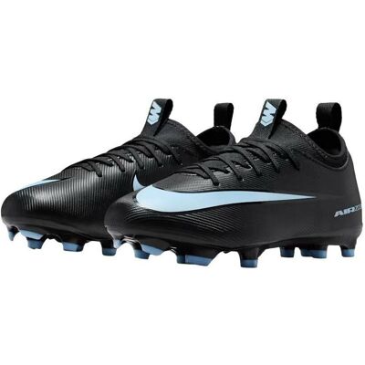 Nike, Jungen, Fussballschuhe, Mercurial Vapor 16 Academy (37.5), Blau, Schwarz Nike, Jungen, Fussballschuhe, Mercurial Vapor 16 Academy (37.5), Blau, Schwarz