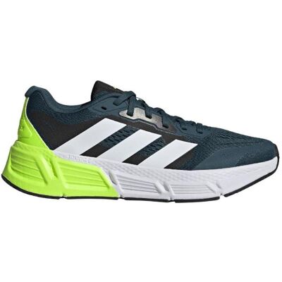 Adidas Laufschuhe, Questar 2 Laufschuhe (47, 47 1/3) Adidas Laufschuhe, Questar 2 Laufschuhe (47, 47 1/3)