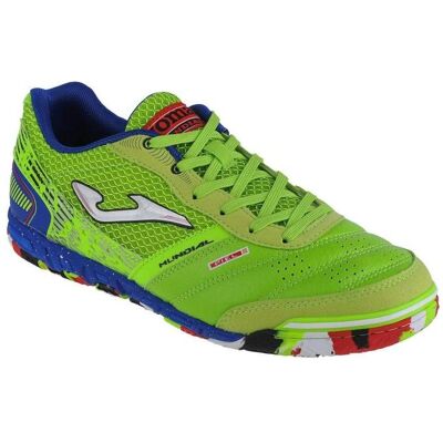 Joma, Herren, Hallenschuhe, Mundial 2311 IN MUNW2311IN - 45 (45) Joma, Herren, Hallenschuhe, Mundial 2311 IN MUNW2311IN - 45 (45)
