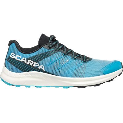 Scarpa, Herren, Laufschuhe, Spin Race (42.5), Blau Scarpa, Herren, Laufschuhe, Spin Race (42.5), Blau