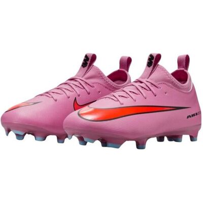 Nike, Jungen, Fussballschuhe, Mercurial Vapor 16 Academy (35), Mehrfarbig Nike, Jungen, Fussballschuhe, Mercurial Vapor 16 Academy (35), Mehrfarbig