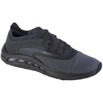 4F, Herren, Wanderschuhe, Gecko Lite X 4FSS23FSPOM017-23S - 43 (43), Grau, Silber 4F, Herren, Wanderschuhe, Gecko Lite X 4FSS23FSPOM017-23S - 43 (43), Grau, Silber