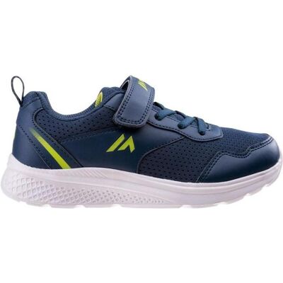 Mares, Unisex, Sneakers, Dziecięce buty Martes essentials DERUN JR rozmiar 32, Blau, (32) Mares, Unisex, Sneakers, Dziecięce buty Martes essentials DERUN JR rozmiar 32, Blau, (32)