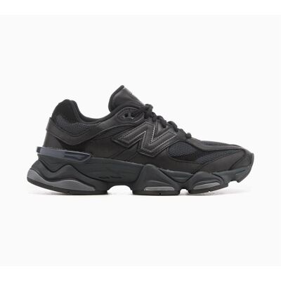 New Balance, Unisex, Sneakers, U9060NRI, Schwarz, (47) New Balance, Unisex, Sneakers, U9060NRI, Schwarz, (47)
