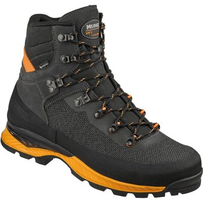 Meindl, Herren, Wanderschuhe, Vakuum 3.5 (42.5), Grau Meindl, Herren, Wanderschuhe, Vakuum 3.5 (42.5), Grau