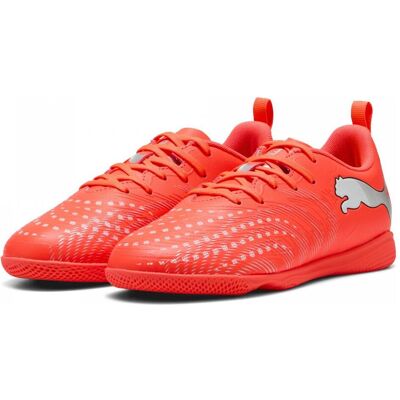Puma Jungen, Fussballschuhe, Future 9 Play It Jr (38.5), Blau Puma Jungen, Fussballschuhe, Future 9 Play It Jr (38.5), Blau