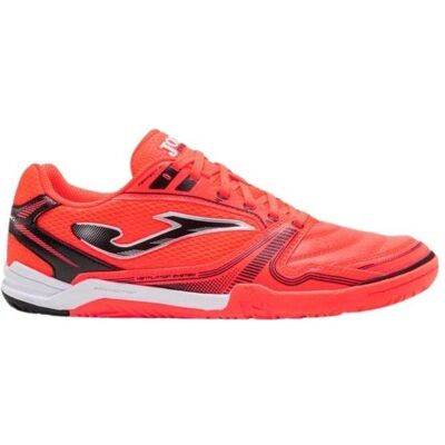 Joma, Herren, Fussballschuhe, Hallenfussballschuhe zum Dribbeln (42), Schwarz Joma, Herren, Fussballschuhe, Hallenfussballschuhe zum Dribbeln (42), Schwarz
