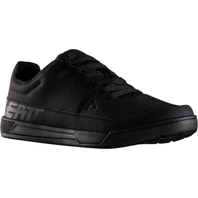 Leatt, Motorradschuhe, Flat 2.0 Shoe W black 40 (Damen, 40) Leatt, Motorradschuhe, Flat 2.0 Shoe W black 40 (Damen, 40)